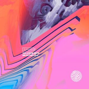 You Know Seth - Selected A1 EP [SUARA531]