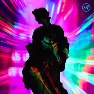 Yousef - Weird Ravey EP [REN25129]