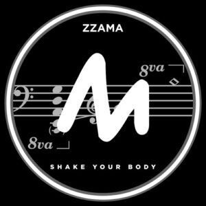Zzama - Shake Your Body [10335413]