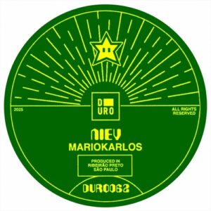 niev - Mariokarlos [DURO062]