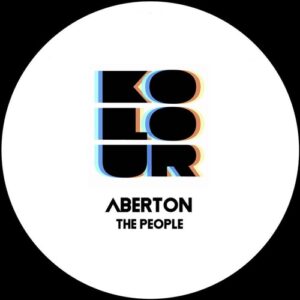 Aberton - The People [KRD443]