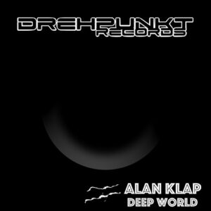 Alan klap - Deepworld [DPR95]