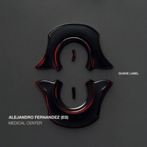 Alejandro Fernandez (ES) - Medical Center [DUSHEL228]
