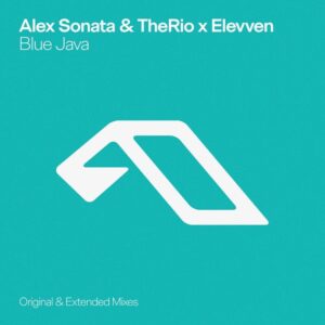 Alex Sonata & TheRio, Elevven - Blue Java