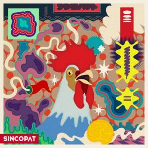 Ary Sya - Nikita [SYNC128]