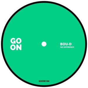 BOU-D - No Difference [GOON144]