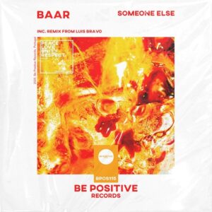 Baar - Someone Else [BPOS115]