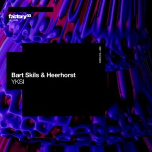 Bart Skils, Heerhorst - YKSI [F93RECS095B]