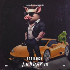 Batilochi - Lendário [CMR398]
