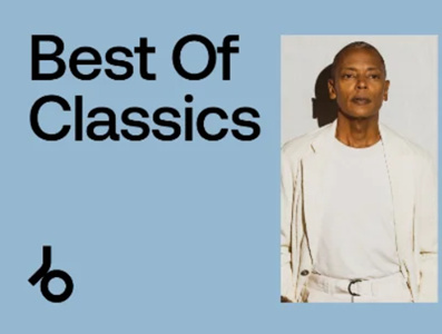 Beatport Best Of Classics