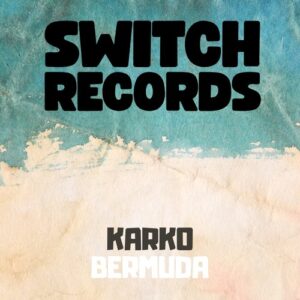 Bermuda (NL) - Karkó [SL307b]