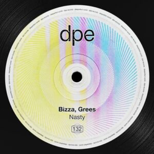 BizZa, Grees - Nasty [DP366]