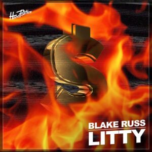 Blake Russ - Litty [HP285]