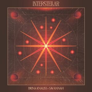 Brina Knauss - Savannah [INTER029B]