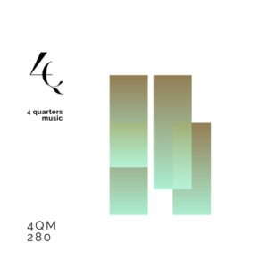 Butane, Riko Forinson - Inner Mechanics [4QM280]