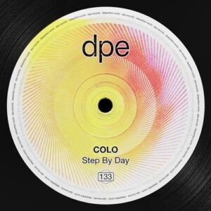COLO (IT) - Step By Day [DP369]