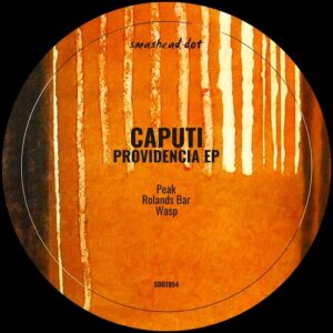 Caputi - Providencia [SDOT054]