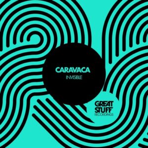 Caravaca - Invisible [GSR467]
