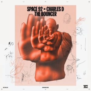 Charles D (USA), Space 92 - The Bouncer [DCX010D]