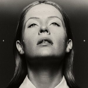 Charlotte de Witte - The Realm [KNTXTD001]