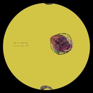 Chris Duran - Funky Beat EP [PSL0543]