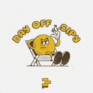 Cipy - Day Off [ELTD78]