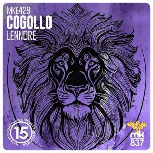 Cogollo - Lenndre [MK837]