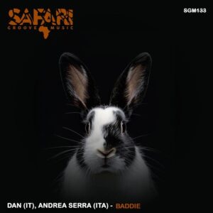 DAN (IT), Andrea Serra (ITA) - Baddie [SGM133]