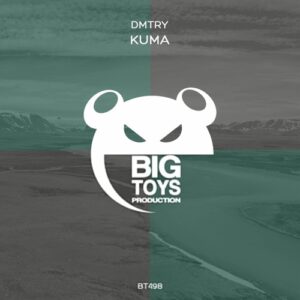 DMTRY - Kuma [BT498]