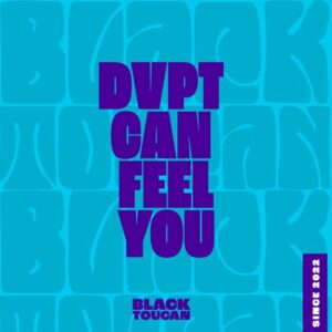 DVPT - Can Feel You [DVP22]