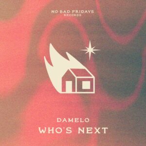 Damelo - Who's Next (Extended Mix) [NBF012BP]