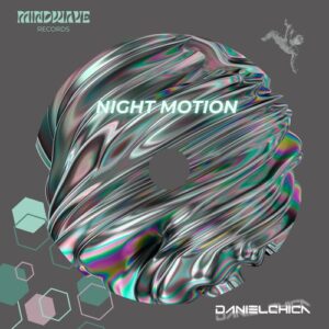 Daniel Chica - Night Motion [2562348]
