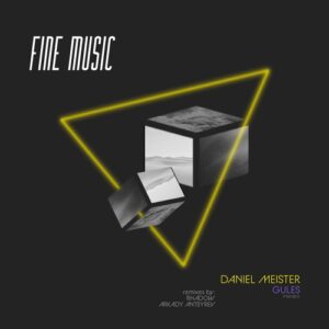 Daniel Meister - Gules [FM160]