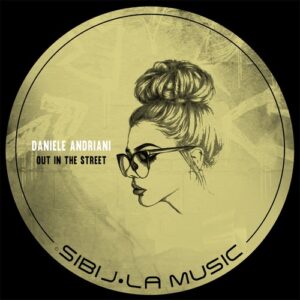 Daniele Andriani - Out In The Street [SM108]