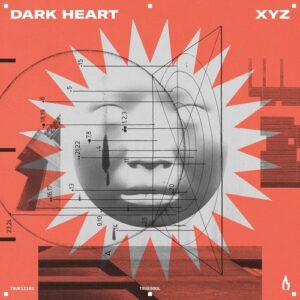 Dark Heart - XYZ [TRUE12183B]
