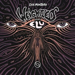 Dee Montero & Elu - Weightless [FSCP019]