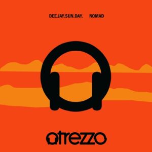 Dee.Jay.Sun.Day. - Nomad [ATRZZ208]