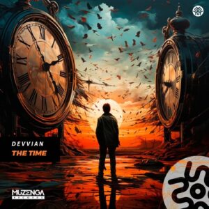 Devvian - The Time [MZF1609]