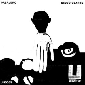 Diego Olarte - Pasajero [UNS085]