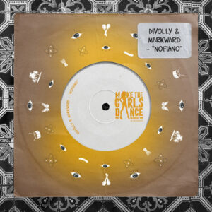 Divolly & Markward - Nofiano (Extended Mix) [BTPRT353311]