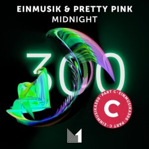 Einmusik, Pretty Pink - Midnight [EINMUSIKA300C]
