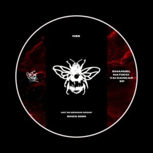 Emanuel Natucci - Vai Dançar EP [NSS257]