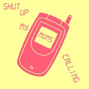 Giulio Cadri - Shut Up My Moms Calling (Classmatic Extended Remix) [GU1043]