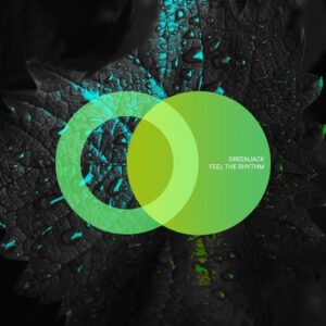 Greenjack - Feel the Rhythm [AVE268]