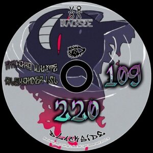 Ikharo White, Alexander LSL - 220 [BS109]