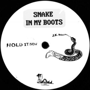 J.K. Rollin - Hold It Now! [SIMB01S3]