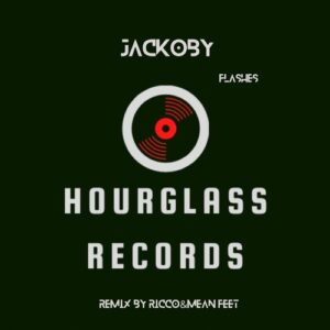 JACKOBY - Flashes [HG0023]
