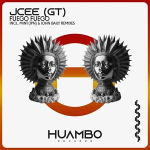 JCEE (GT) - Fuego Fuego [HUAM693]