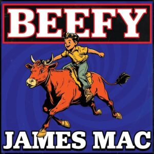 James Mac - Beefy [SWEATDS953DJ]
