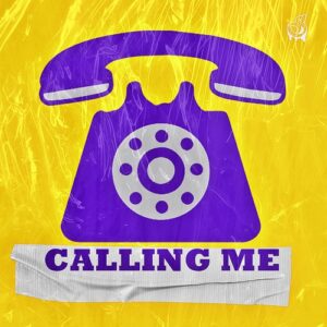 Jholeyson, Davalo, Kelvin Cedeno - Calling Me [SS164D]